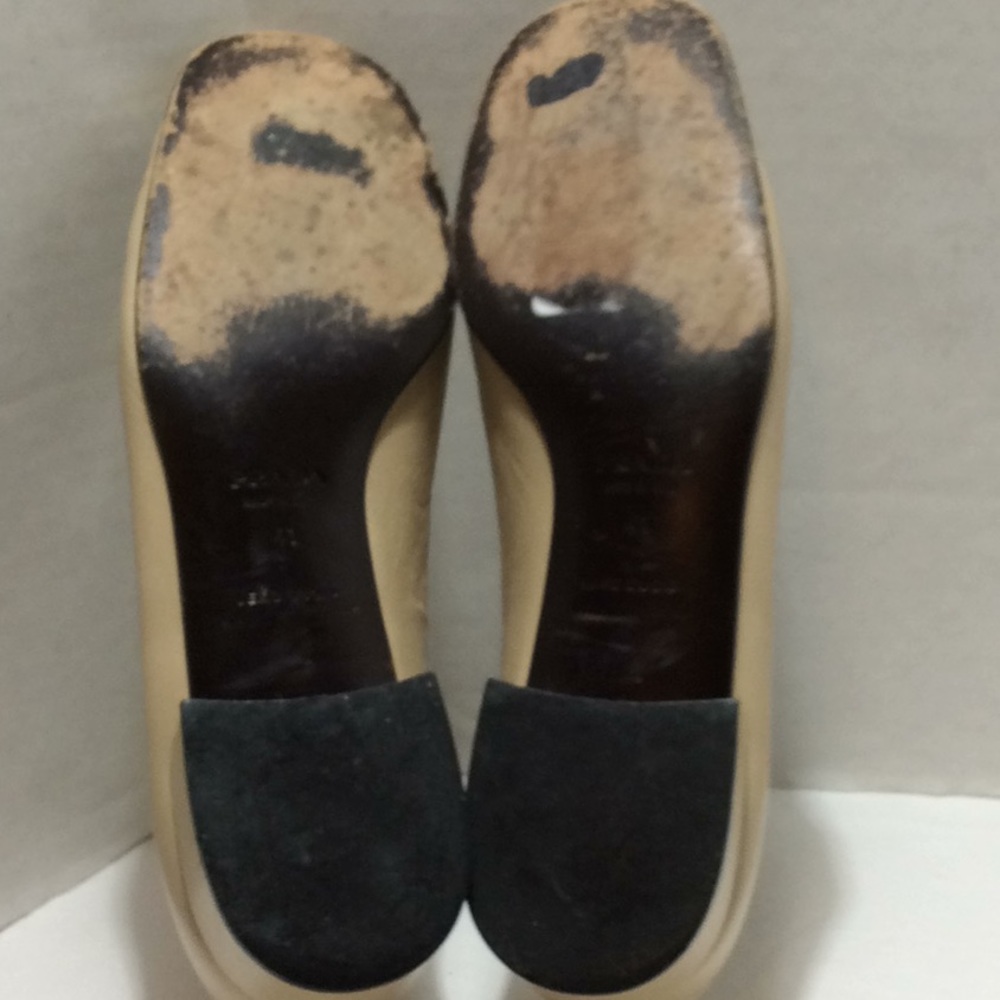 Vintage Prada shoes size 11 - Picture 7 of 8